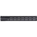 ALG Defense EMR V3 AR-15 M-LOK Handguard 15" Black - Geissele Automatics