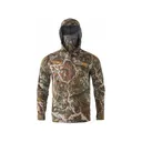 First Lite Men's Approach Hoodie First Lite Specter 2XL - First Lite