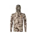First Lite Men's Kiln Hoodie First Lite Cerca Medium - First Lite