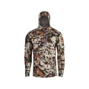 First Lite Men's Kiln Hoodie First Lite Fusion Large - First Lite