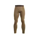 First Lite Men's Furnace Base Layer Pants Dry Earth 2XL - First Lite