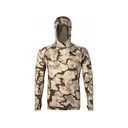 First Lite Men's Wick Hoodie First Lite Cerca XL - First Lite
