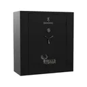Browning Hell's Canyon Fire Resistant 65 Gun Safe with Electronic Lock Gloss Black - Browning