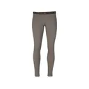 First Lite Men's Kiln Base Layer Pants Walnut Medium - First Lite