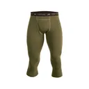 First Lite Men's Kiln Boot Top Base Layer Pants Conifer XL - First Lite