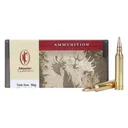 Nosler Custom 7mm Remington Magnum Ammo 150 Grain Nosler Partition Jacketed Soft Point Box of 20 - Nosler