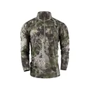 Kryptek Men's Arma Tech Quarter Zip Shirt Altitude 2XL - Kryptek