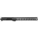 AR-STONER AR-15 Sporter Billet Upper Receiver Stripped with 15" M-LOK Handguard Aluminum Black - Ar-Stoner