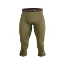 First Lite Men's Wick Boot Top Base Layer Pants Conifer Medium - First Lite