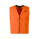 First Lite Men's Charge Vest Hunter Orange XL - First Lite