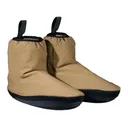 First Lite Men's Camp Moc Boot Cover Dry Earth XL - First Lite