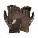 First Lite Men's Shale Touch Gloves First Lite Fusion Large - First Lite