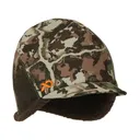 First Lite Men's Tundra Brim Beanie First Lite Fusion Medium - First Lite