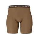 First Lite Men's Yuma Boxer Briefs Dry Earth 2XL - First Lite