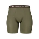 First Lite Men's Yuma Boxer Briefs Conifer XL - First Lite