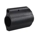 Midwest Industries Low Profile Gas Block AR-15, LR-308 0.625" Matte Black - Midwest Industries