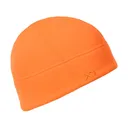First Lite Men's Origin Beanie Hunter Orange Medium - First Lite