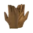First Lite Men's Trace Gloves Dry Earth Large - First Lite