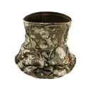First Lite Men's Tundra Neck Gaiter First Lite Specter One Size Fits Most - First Lite