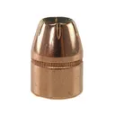 Factory Second 44 Caliber (430 Diameter) Bullets 200 Grain Jacketed Hollow Point Box of 100 (Bulk Packaged) - Factory Second Bullets