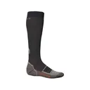 First Lite Men's Late Season Over The Calf Socks Terra Medium - First Lite
