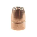 Speer Gold Dot 38 Special, 357 Magnum (357 Diameter) Bullets 110 Grain Bonded Hollow Point with Cannelure Box of 100 - Speer