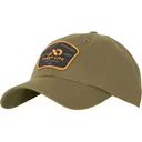 First Lite Men's Lo Pro Hat Conifer One Size Fits Most - First Lite