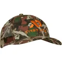 First Lite Men's Trucker Hat First Lite Fusion One Size Fits Most - First Lite