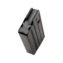 AR-STONER SS Magazine LR-308, GII, SR-25, Ruger Precision Rifle 308 Winchester 5-Round with Anti Tilt Follower Stainless Steel Black - Ar-Stoner