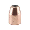 Factory Second Match 45 Caliber (451 Diameter) Bullets 230 Grain Jacketed Hollow Point Box of 100 (Bulk Packaged) - Factory Second Bullets