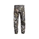 Sitka Gear Men's Downpour Pants Optifade Elevated II Medium - Sitka Gear