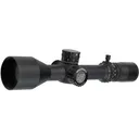 Nightforce NX8 F2 Rifle Scope 2.5-20x 50mm Illuminated Mil-CF2 Reticle Matte Black - Nightforce Optics