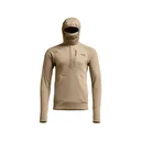 Sitka Gear Men's Core 330 Long Sleeve Hoodie Merino Wool Base Layer Shirt Colt XL - Sitka Gear