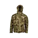 Kryptek Men's Vellus Jacket Obskura Transitional Large - Kryptek