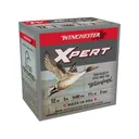Winchester Xpert High Velocity Waterfowl 12 Gauge Ammo 3" #3 Steel Shot 1-1/4 oz Case of 250 (10 Boxes of 25) - Winchester