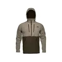 First Lite Men's Suppressor Hybrid Jacket Walnut 2XL - First Lite