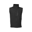 Kryptek Men's Dalibor Pro Vest Black Medium - Kryptek