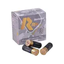 Rio Royal Buck Home Defense 12 Gauge Ammo 2-3/4" #1 Buckshot 9 Pellets Case of 250 (10 Boxes of 25) - Rio Ammo