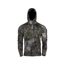 Kryptek Men's Sonora Sun Hoodie Altitude Medium - Kryptek