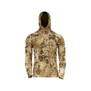 Kryptek Men's Sonora Sun Hoodie Highlander Large - Kryptek