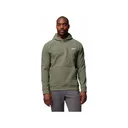 Columbia Men's Hydroforce Hoodie Cypress Large - Columbia