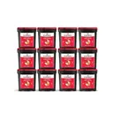 ReadyWise 1440 Serving Freeze Dried Fruit and Gourmet Snack Freeze Dried Food Kit - ReadyWise