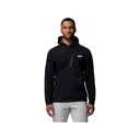 Columbia Men's Hydroforce Hoodie Black 2XL - Columbia