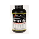 Hodgdon H4198 Smokeless Gun Powder 1 lb - Hodgdon