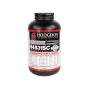 Hodgdon H4831SC Smokeless Gun Powder 1 lb - Hodgdon