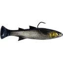 Z-Man Mulletron LT Fast Sink 4.5" Swimbait Silver Mullet - Z-Man