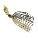 Z-Man Chatterbait Elite EVO Bladed Jig Golden Shiner 3/8 oz - Z-Man