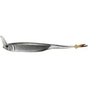 6th Sense Masterclass Strobe Shaker 3.3" Swimbait Smoke Flash - 6Th Sense