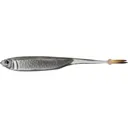 6th Sense Masterclass Strobe Minnow 4" Swimbait Smoke Flash - 6Th Sense