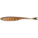 6th Sense Masterclass Strobe Minnow 4" Swimbait Log Perch - 6Th Sense
